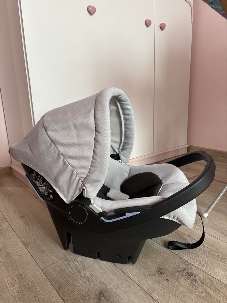 Количка peg perego