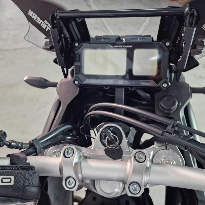 Motocicleta Yamaha Super Tenere 1200 ABS | Y02338 | motomus.ro