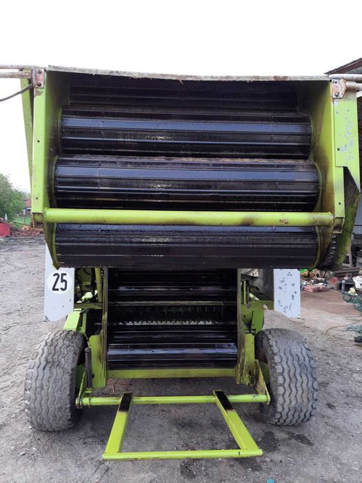 VAND piese second Presa CLAAS Rollant 46 66 240 250