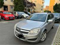Opel Astra H, 1,9TDI