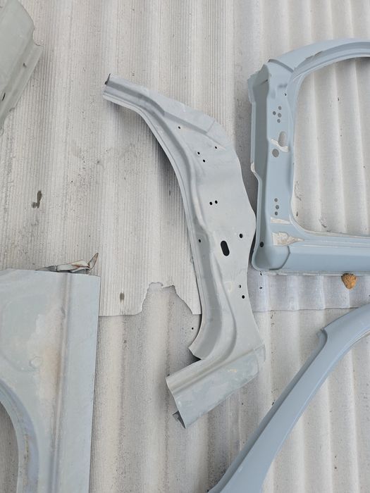 Bakavina baroklar kusok