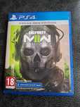 call of duty modern warefare 2 ps4