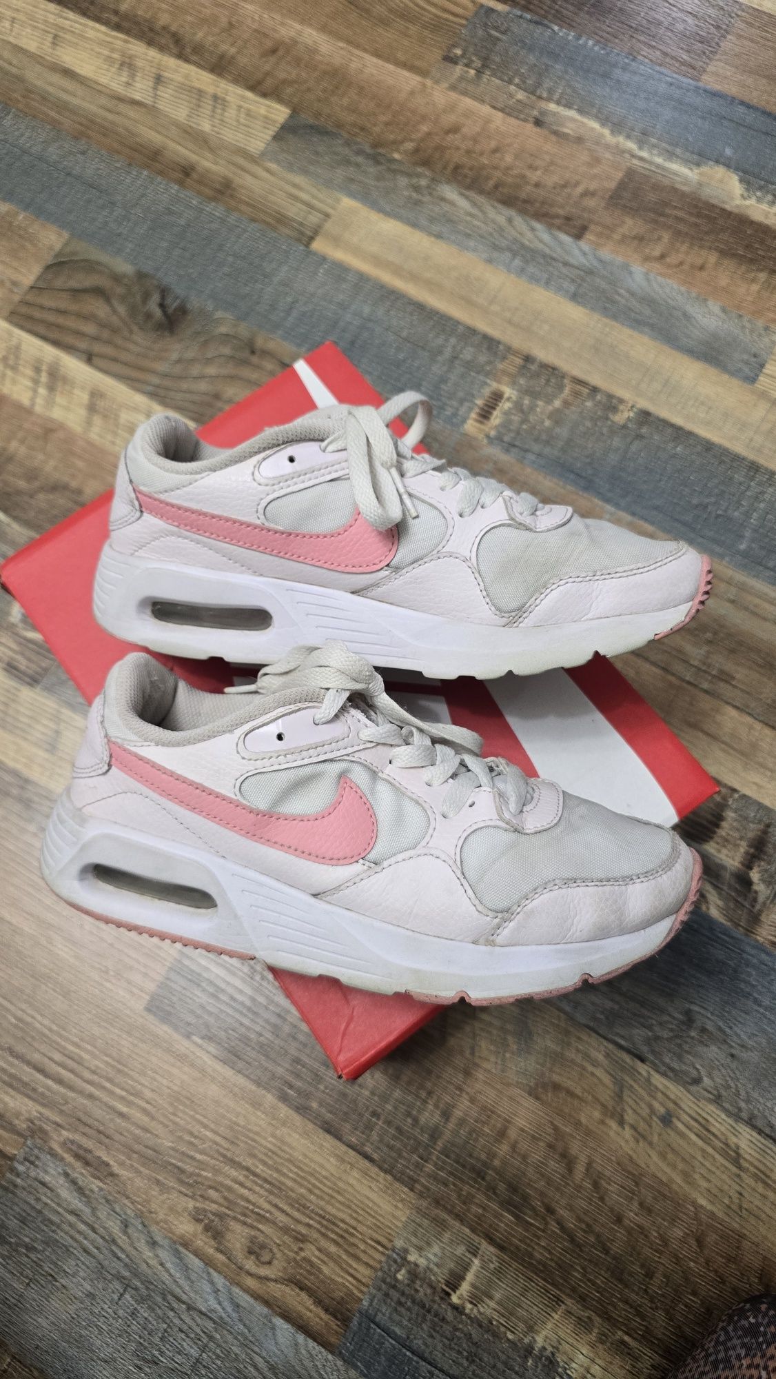 Nike Air Max SC 38 номер