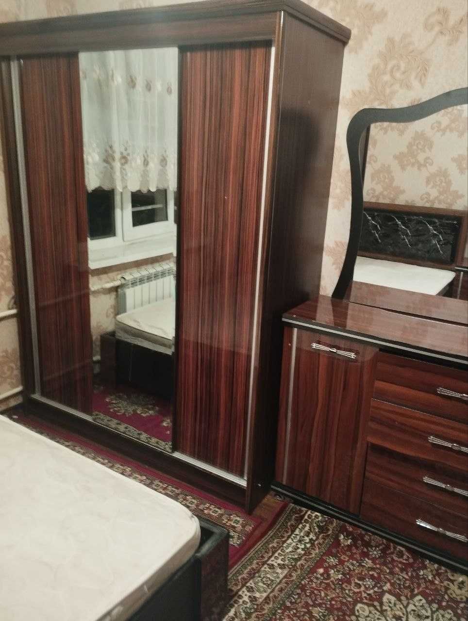 Алгоритм Зархал 3-х комн. кирпич 77 серия теплый дом для аренды