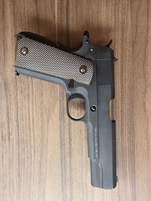 Pistol AirSoft Co2