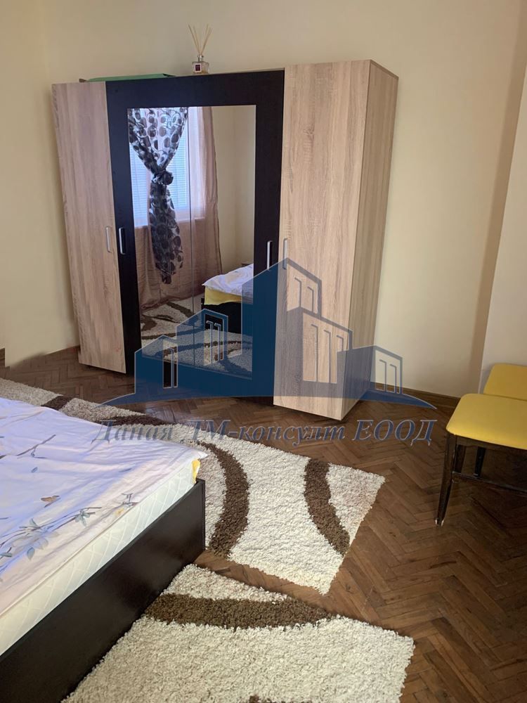Продава се Двустаен апартамент в Шумен, Херсон - 61 кв.м за 1965 €/кв.м - Снимка #9