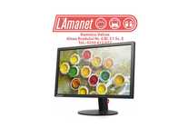 Monitor Lenovo ThinkVision T2324PA LED 23" HDMI USB Widescreen FullHD
