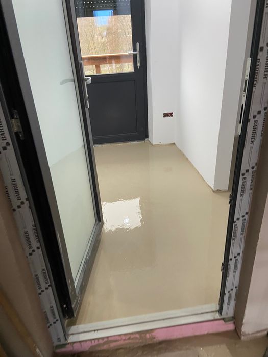 Tencuiala mecanizata Sapa mecanizata