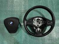 Volan cu vibratii BMW X5 F15