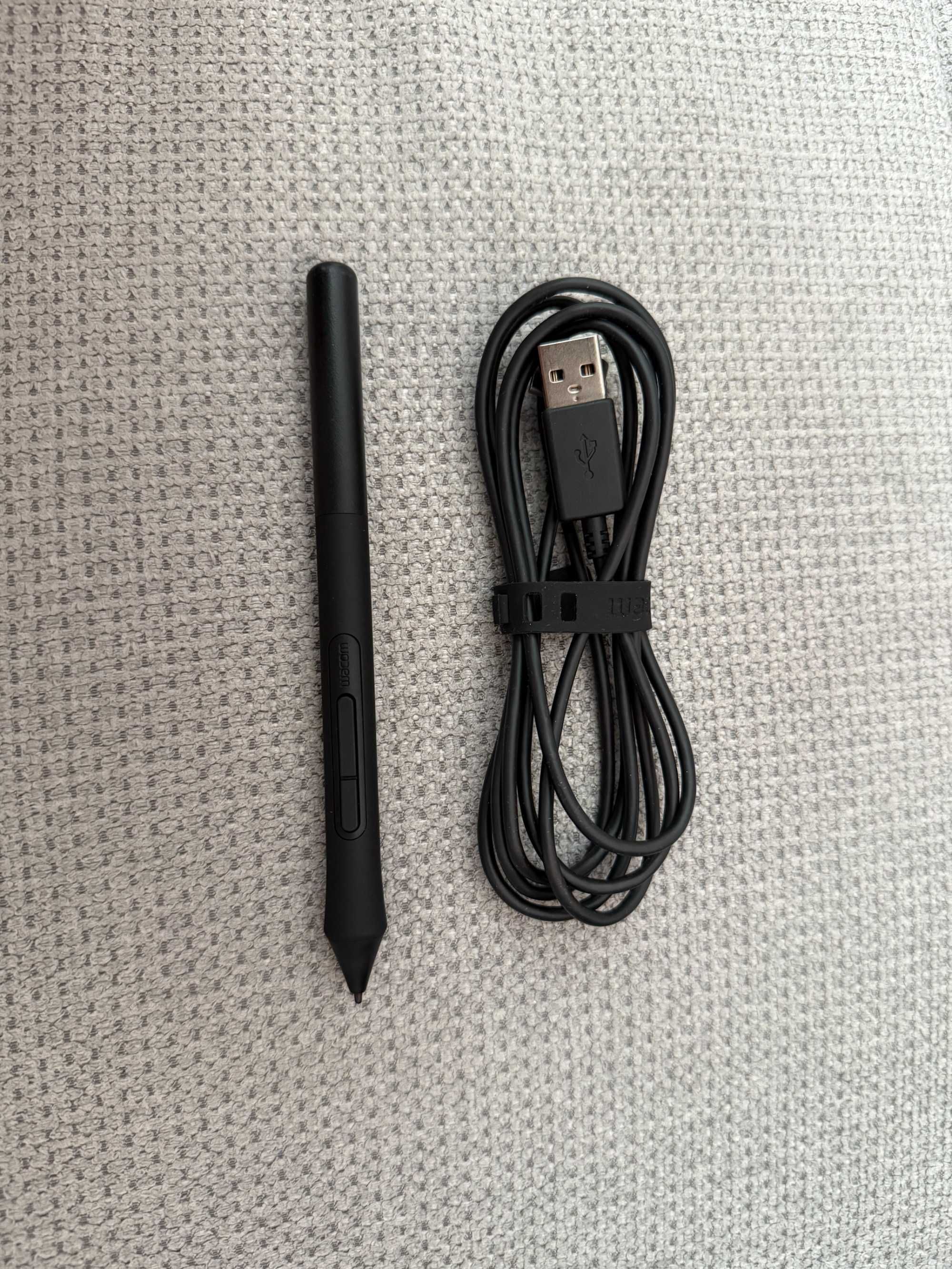 Графичен таблет Wacom Intuos M USB