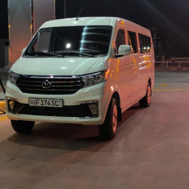 Продается автомобиль Чанган CHANGAN