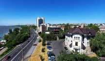 Închiriere Birouri si Spatii Comerciale – Ultracentral, Faleza Dunării