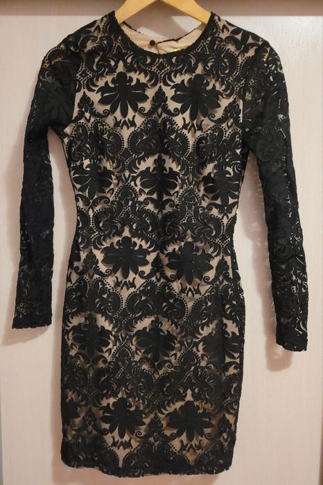 Rochie seara H&M, marimea 38