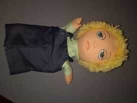 PLUSURI NOI...jucariii