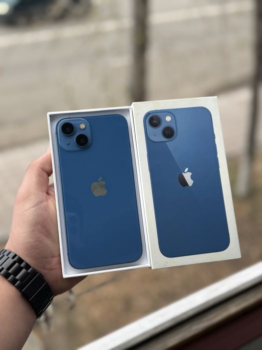 Айфон,IPhone 13 128gb 84%