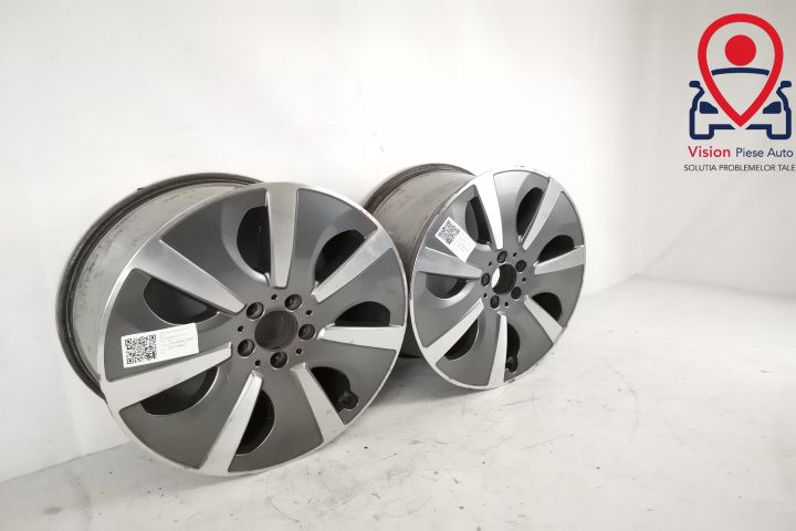 Оригинални джанти / Originalni Dzanti 8.5 J R 19 ET 62 Мерцедес-Бенц /
