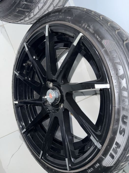 diska balon R 17 yaxshi xolatda