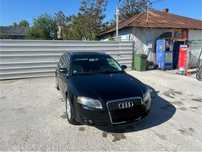 Vand Audi A4 B7 2.0 TDI