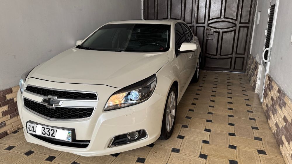 Malibu 1 3-pozitsiya