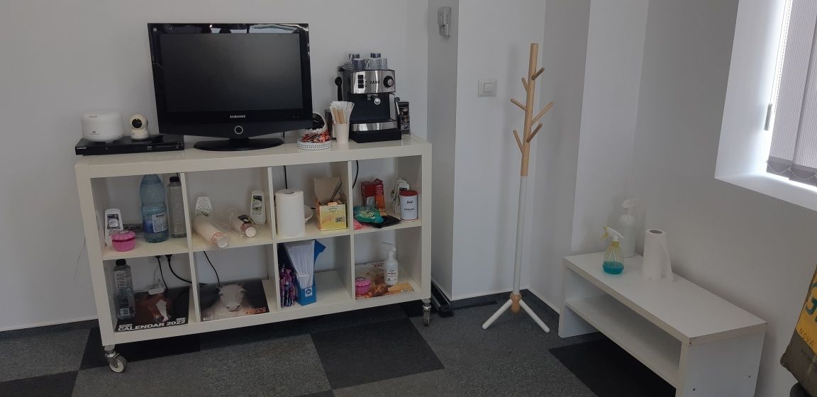 URGENT Mobilier Birou aproape noi
