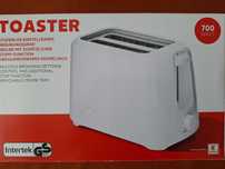 Intertek - Prajitor de paine - Toaster - 700W
