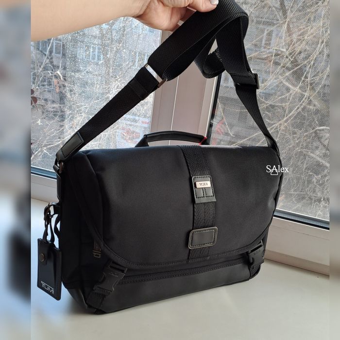 Сумка для документов планшета  ТУМИ