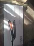 Placa Creponat BaByliss