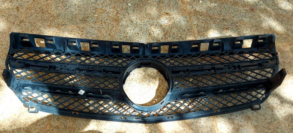 Grila Mercedes Benz A Class W176 2012,13,14,15