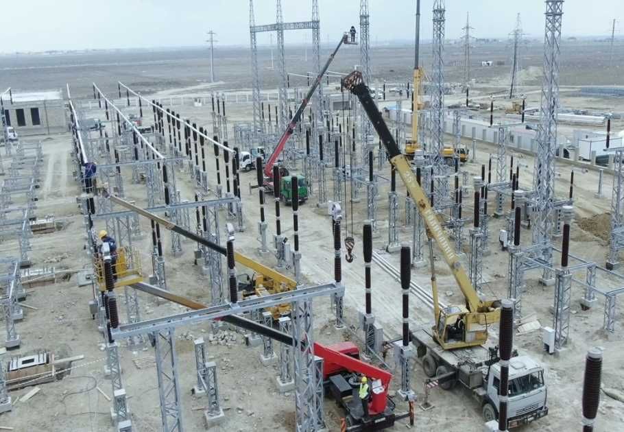 Трансформаторные подстанции ГКТП, КТПС, БКТП, КТПП