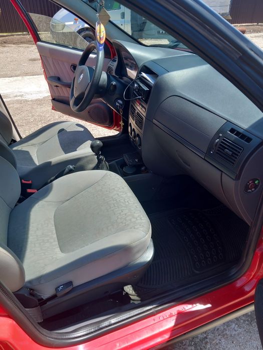 Vand Fiat Albea, motor 1.4