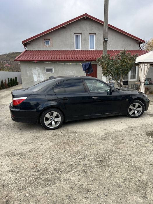 BMW 530 pefecta stare de functinare
