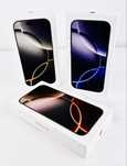 НОВ! Apple iPhone 16 Pro 512GB Black / Natural / Desert / White
