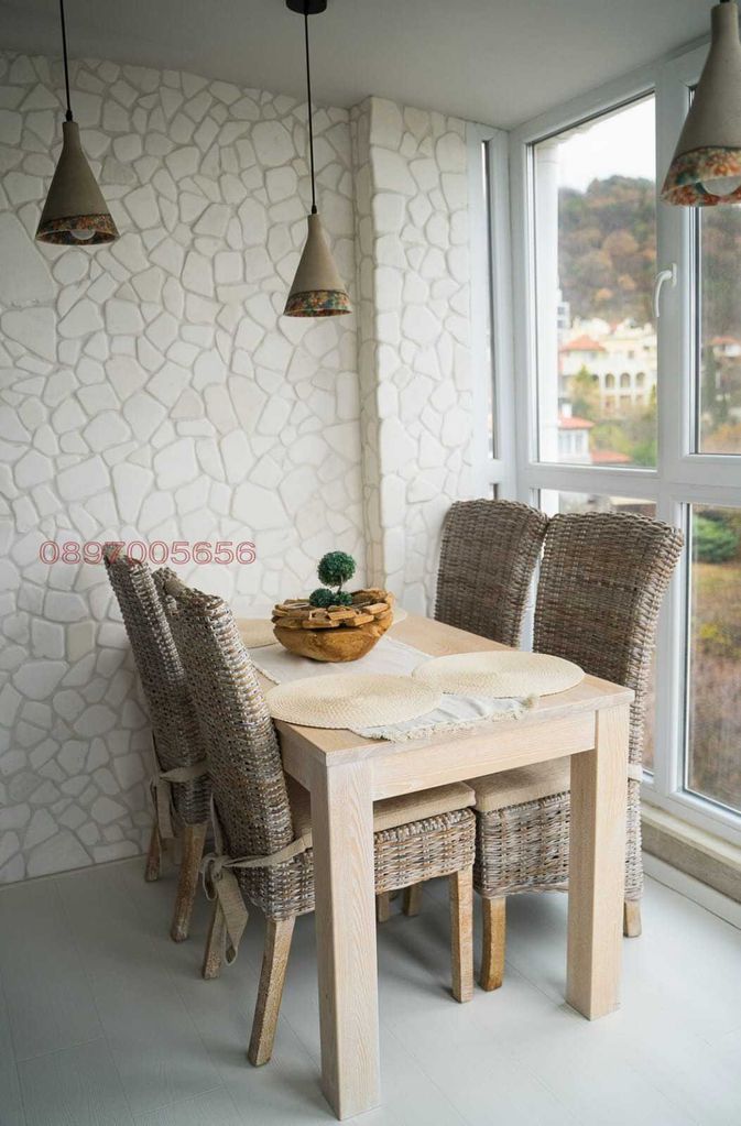 Продава се Тристаен апартамент в Варна, Бриз - 151 кв.м за 2285 €/кв.м - Снимка #2