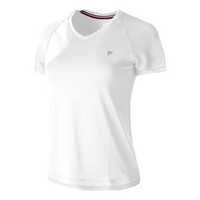 Дамска тенис блуза Fila T-Shirt Johanna