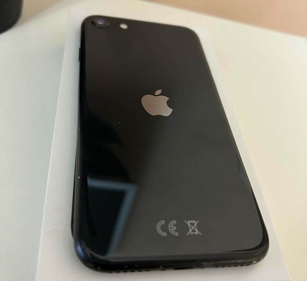 iPhone SE2020 64gb