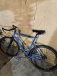 Bicicleta Devron masura L