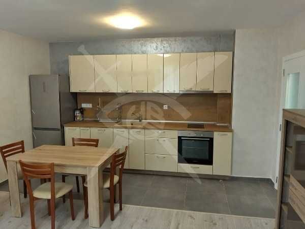 Двустаен апартамент под наем в Христо Смирненски 11772281