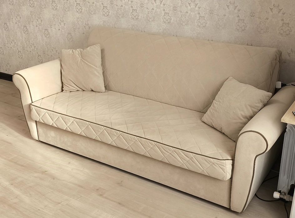 Диван раздвижной