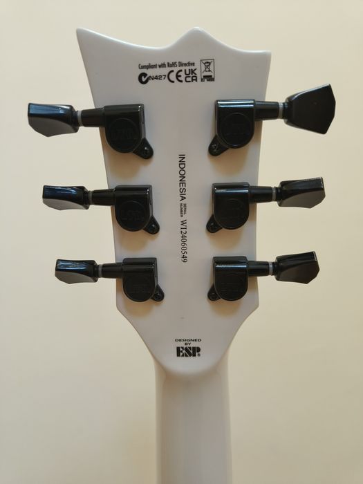 Chitara electrica ESP LTD EC-256