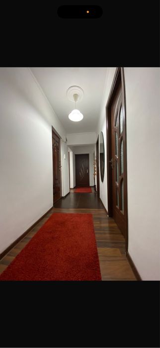 Apartament 3 camere