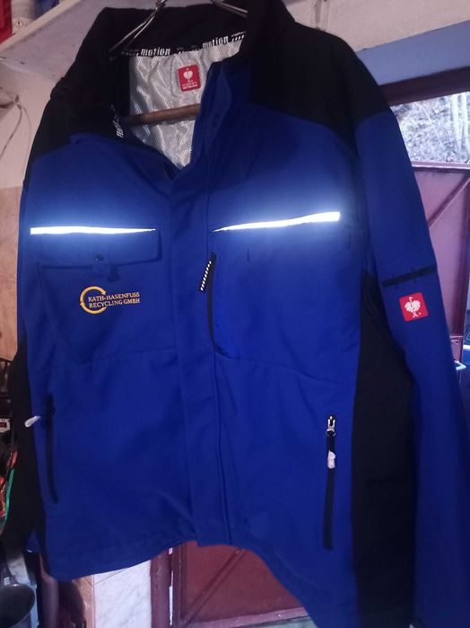 engelbert strauss original,model Motion 2020, 4XL,NOU