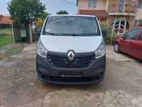 Vând Renault Trafic 1.6dCi 95cp