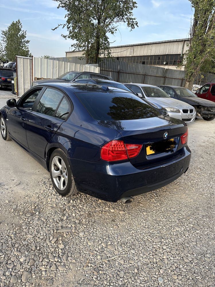 Haion stopuri bmw e90 lci