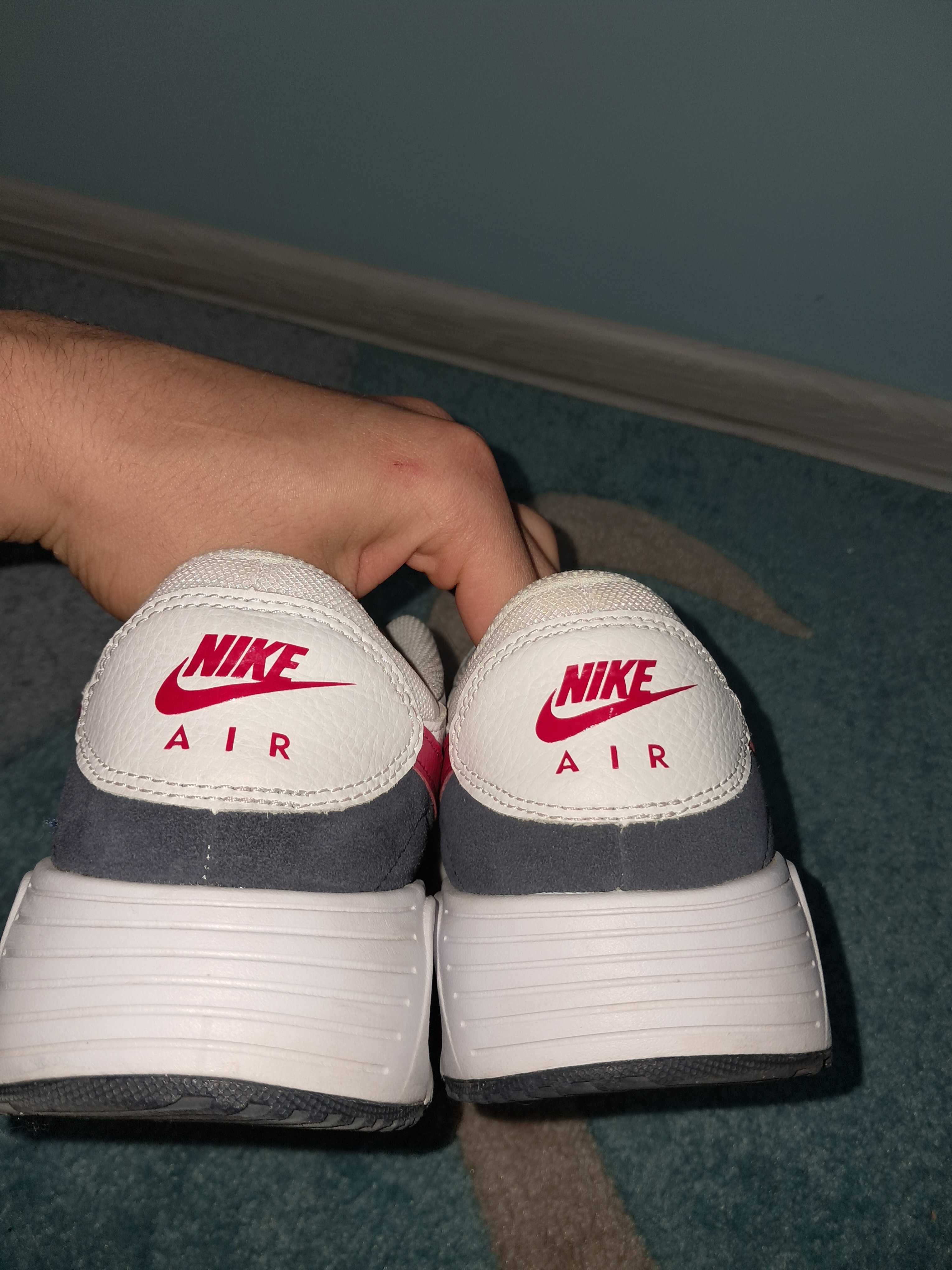 Nike air max 42номер