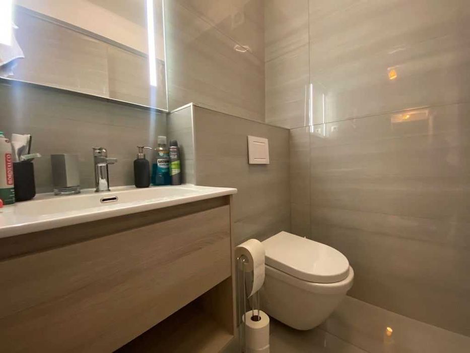 3 Camere | Mobilat & Utilat | Ambiance Residence| 84mp | Etaj 2 | 2021