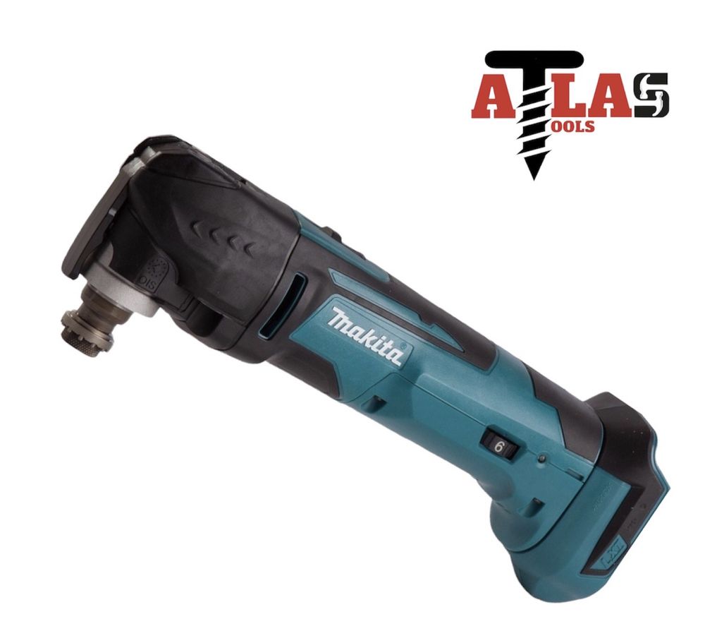 Безчетковa въздуходувка Makita DUB184