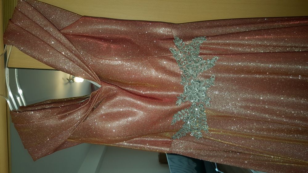 Rochie ocazie, superba