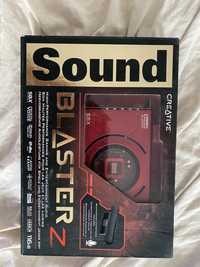 Creative Soundblaster Z