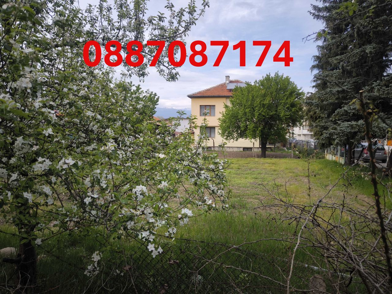 Продава се Парцел в Банско - 563 кв.м за 356 €/кв.м - Снимка #6