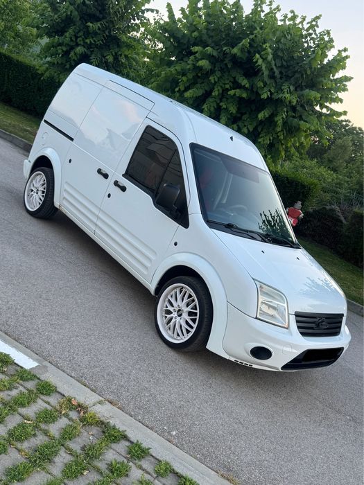 Ford Connect Maxi 1.8TDCi 90hp